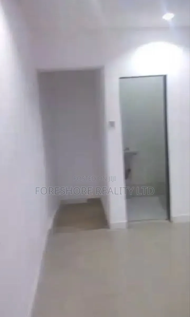 Studio Apartment in Thera Peace, Sangotedo for rent