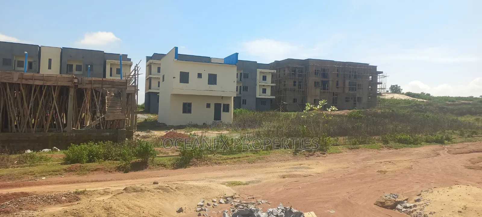 1bdrm Apartment in Belle Vista Estate, Kiami for sale