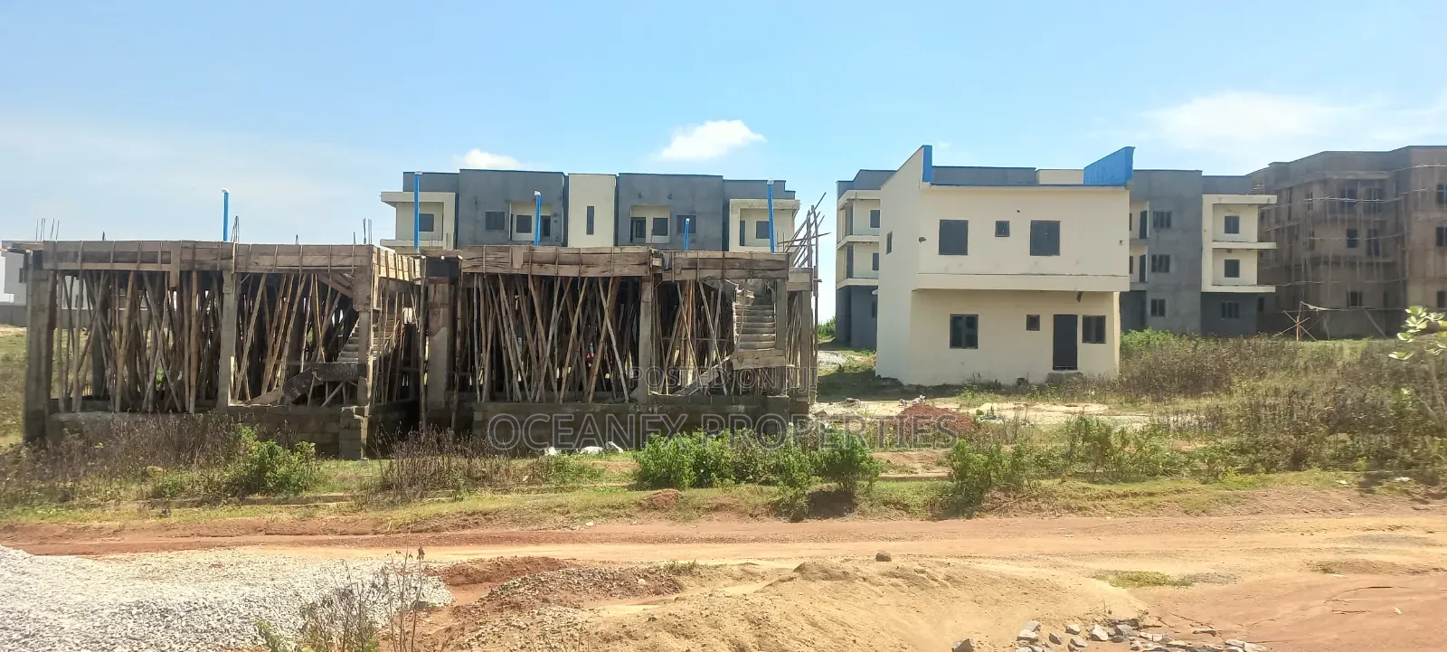 1bdrm Apartment in Belle Vista Estate, Kiami for sale