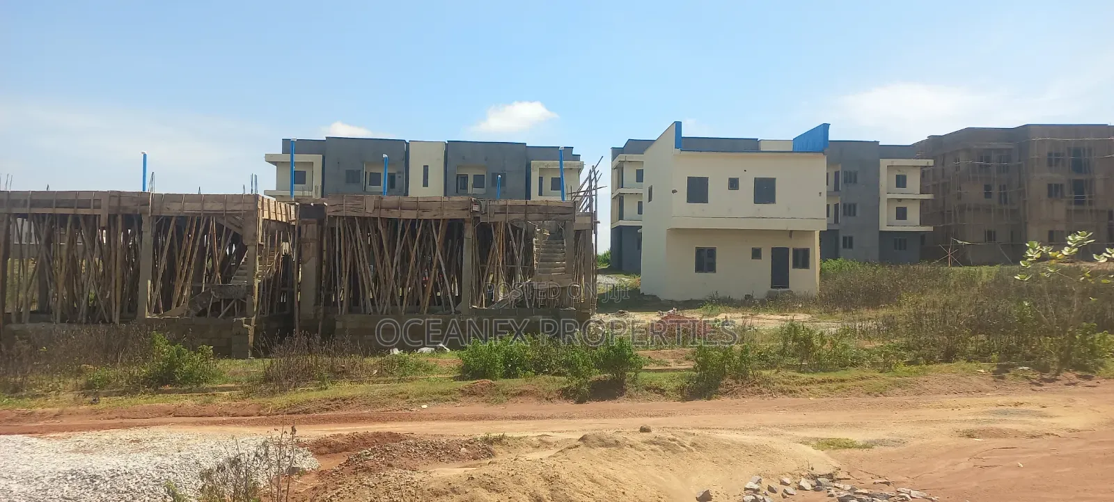 1bdrm Apartment in Belle Vista Estate, Kiami for sale