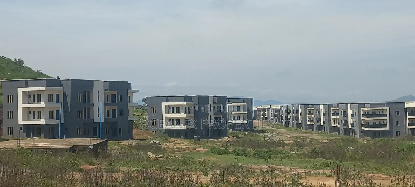 1bdrm Apartment in Belle Vista Estate, Kiami for sale