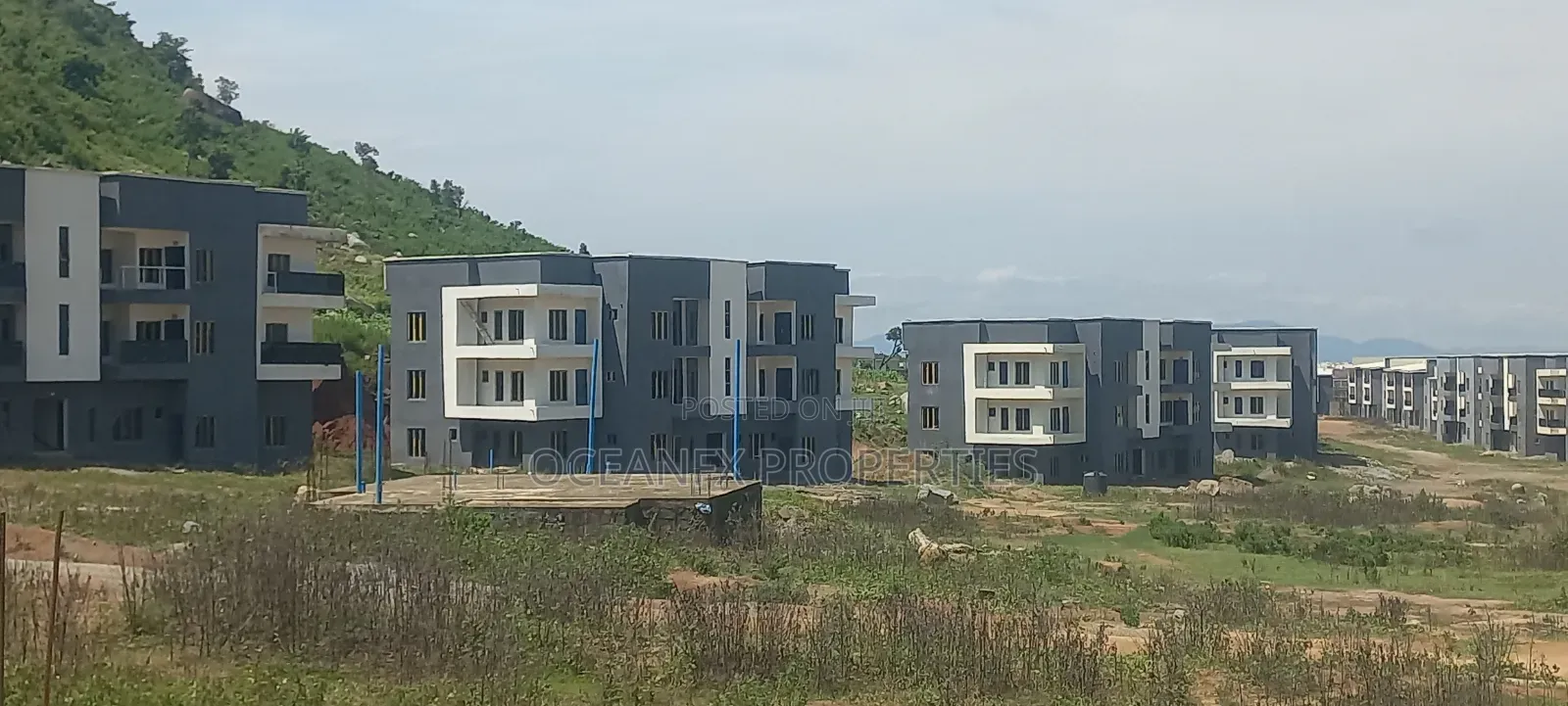 1bdrm Apartment in Belle Vista Estate, Kiami for sale