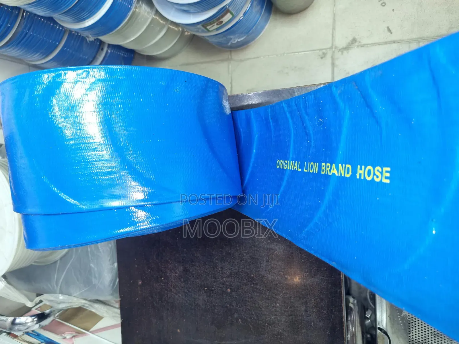 2 Inches Discharge Hose