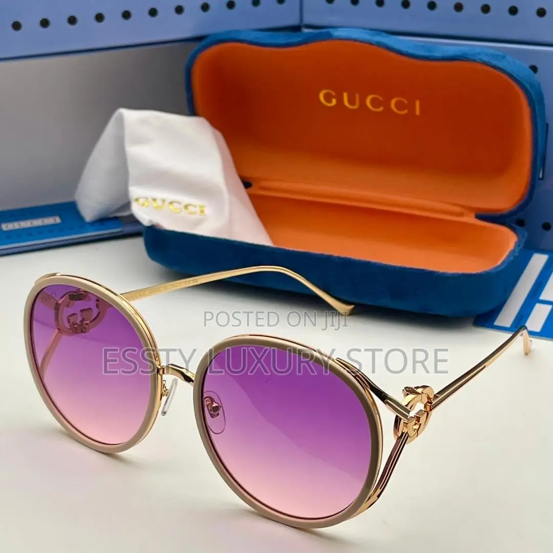 Original Quality Luxury Gucci Sunglasses