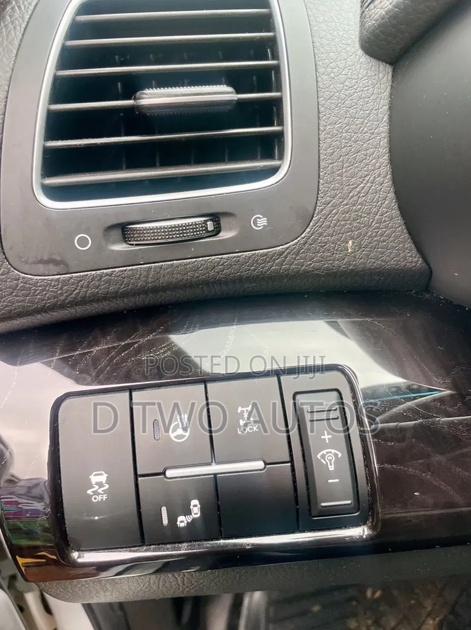 Kia Sorento SX 4dr SUV (3.3L 6cyl 6A) 2015 White