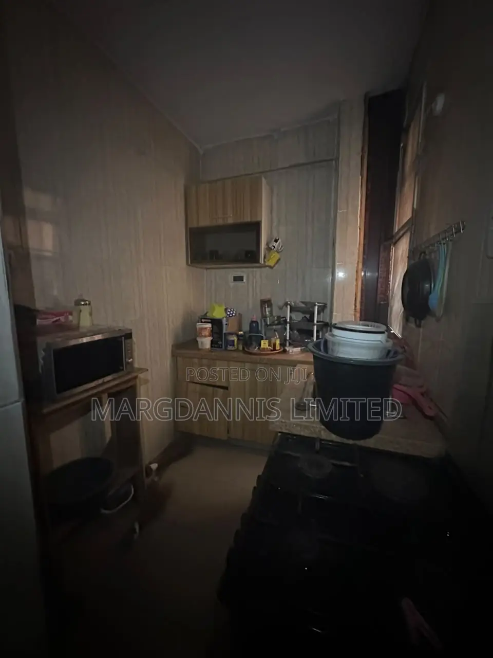 2bdrm Block of Flats in Fashola Estate, Ibeshe / Ikorodu for sale