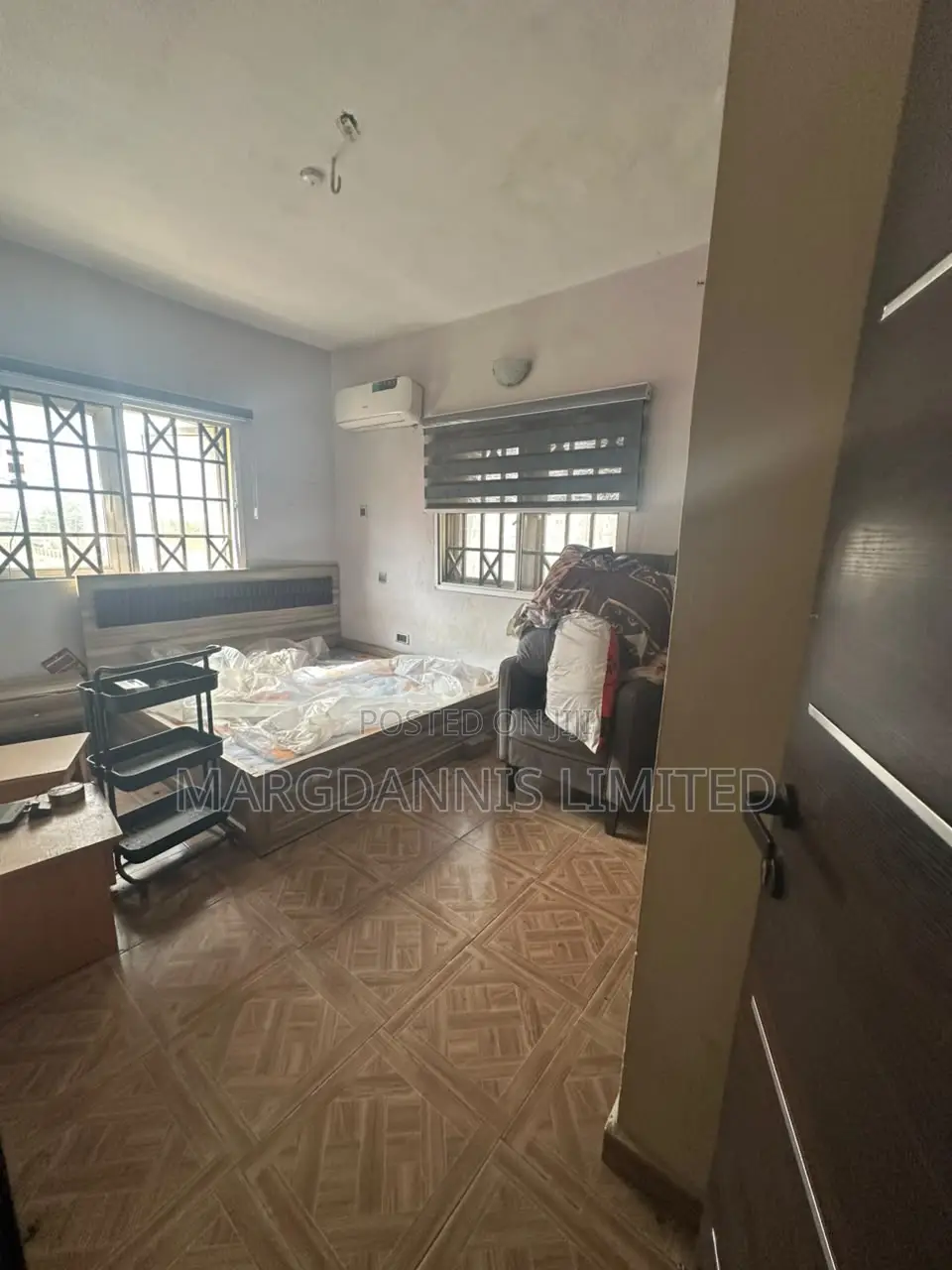 2bdrm Block of Flats in Fashola Estate, Ibeshe / Ikorodu for sale