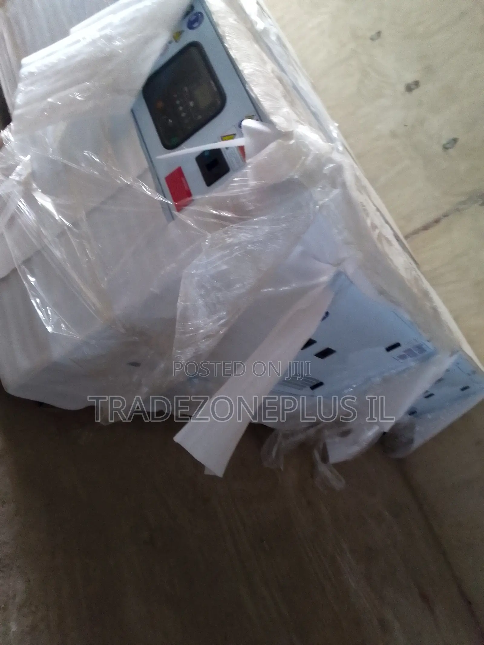 Perkins 60KVA Low Noise Generator for Sale