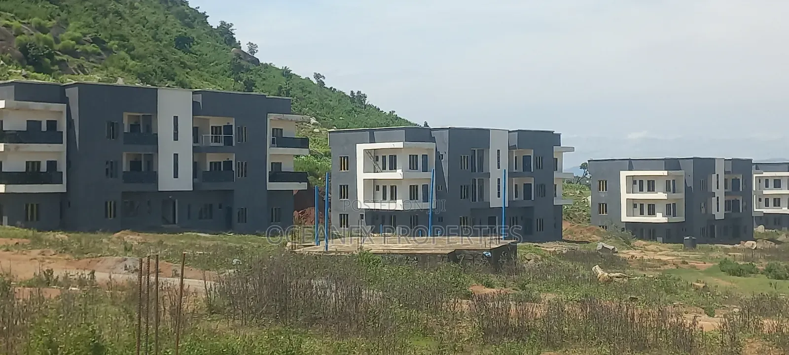 1bdrm Apartment in Belle Vista Estate, Kiami for sale