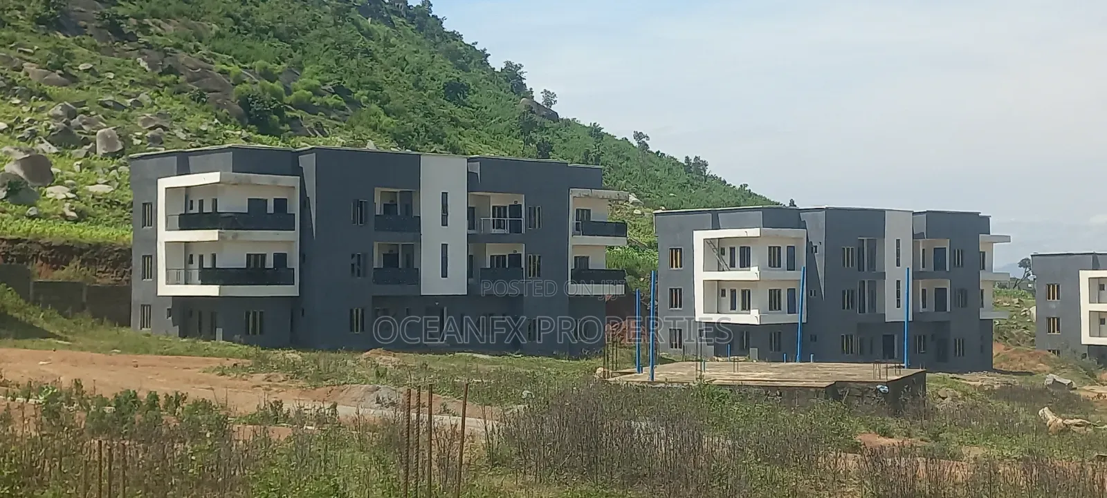 1bdrm Apartment in Belle Vista Estate, Kiami for sale