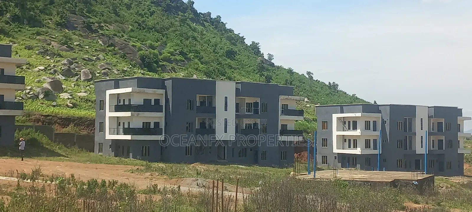 1bdrm Apartment in Belle Vista Estate, Kiami for sale
