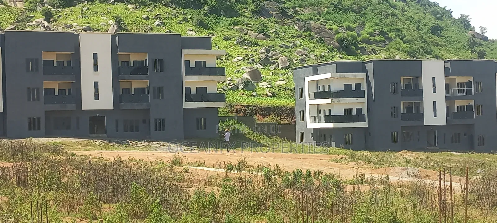 1bdrm Apartment in Belle Vista Estate, Kiami for sale