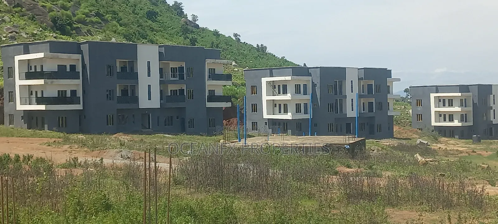 1bdrm Apartment in Belle Vista Estate, Kiami for sale