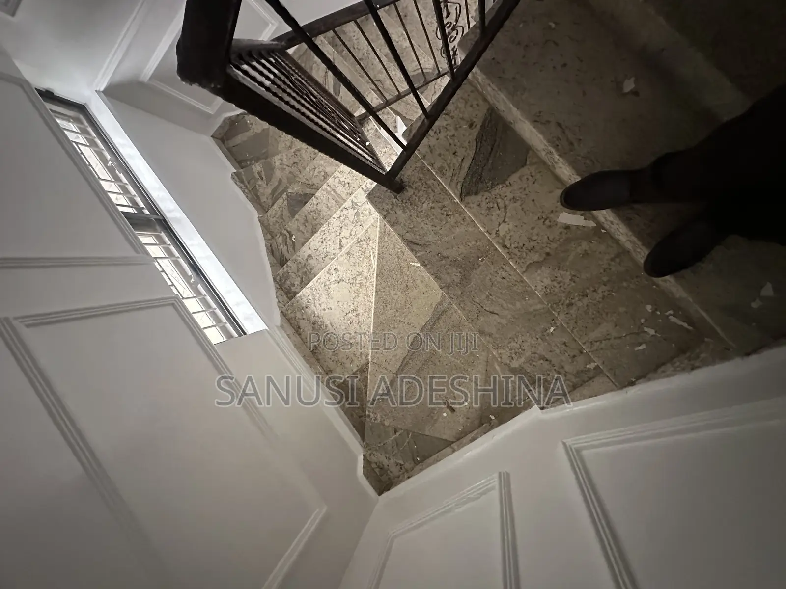 4bdrm Duplex in Lugbe Fct Abuja for sale