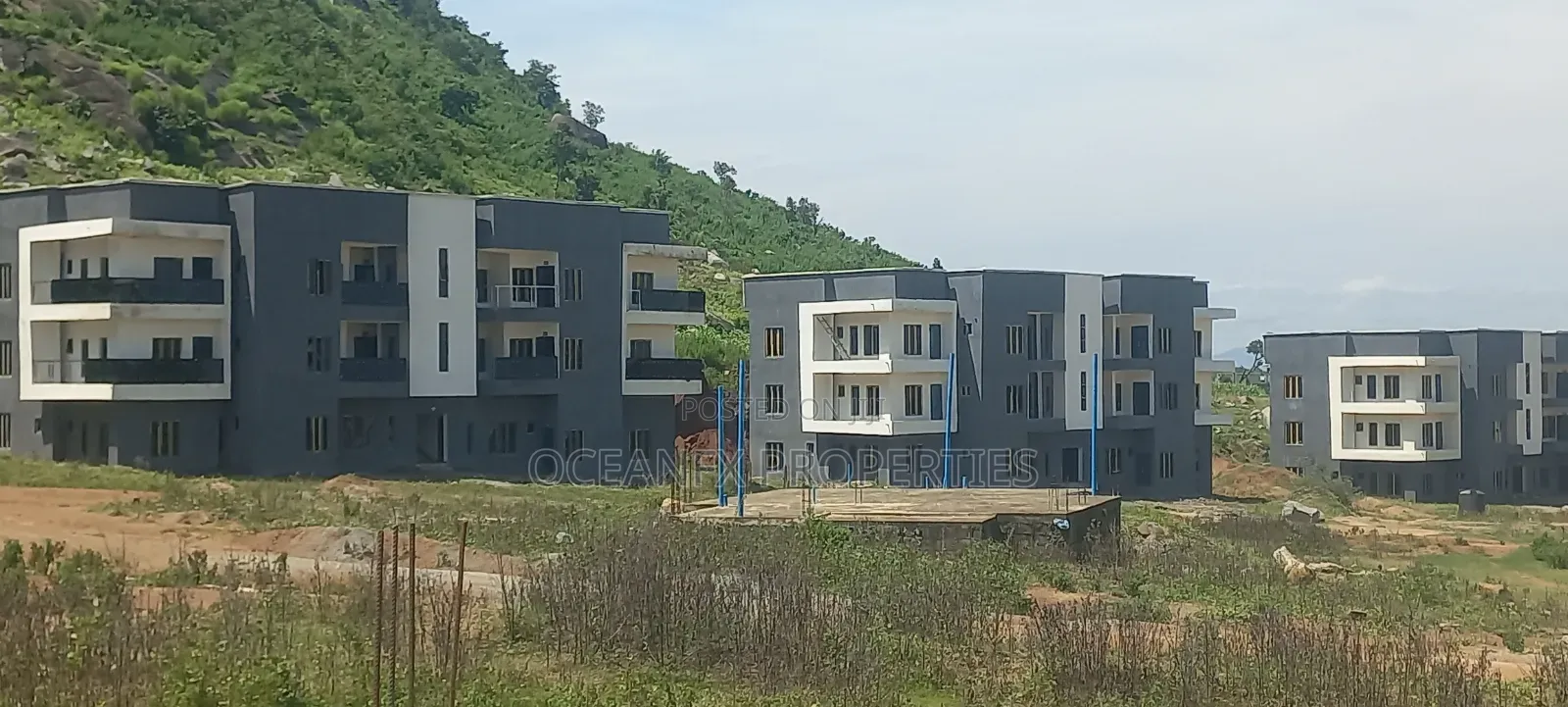 1bdrm Apartment in Belle Vista Estate, Kiami for sale