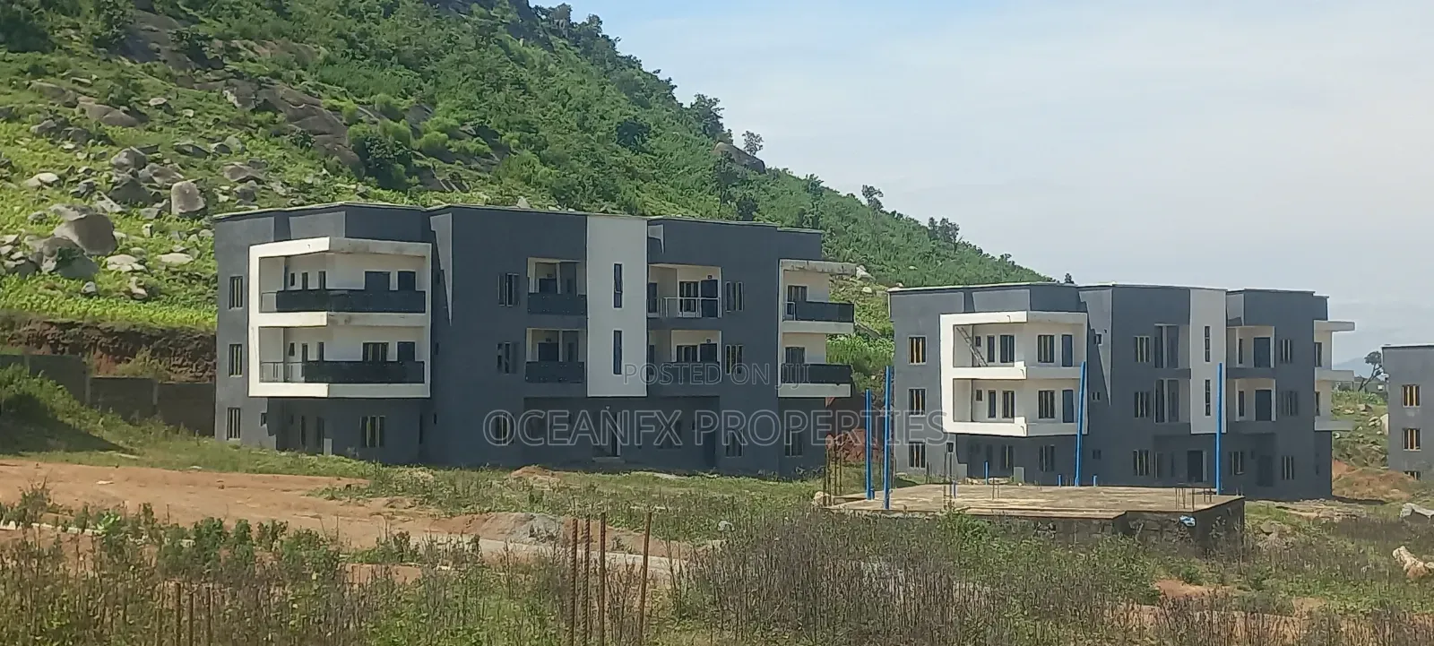 1bdrm Apartment in Belle Vista Estate, Kiami for sale