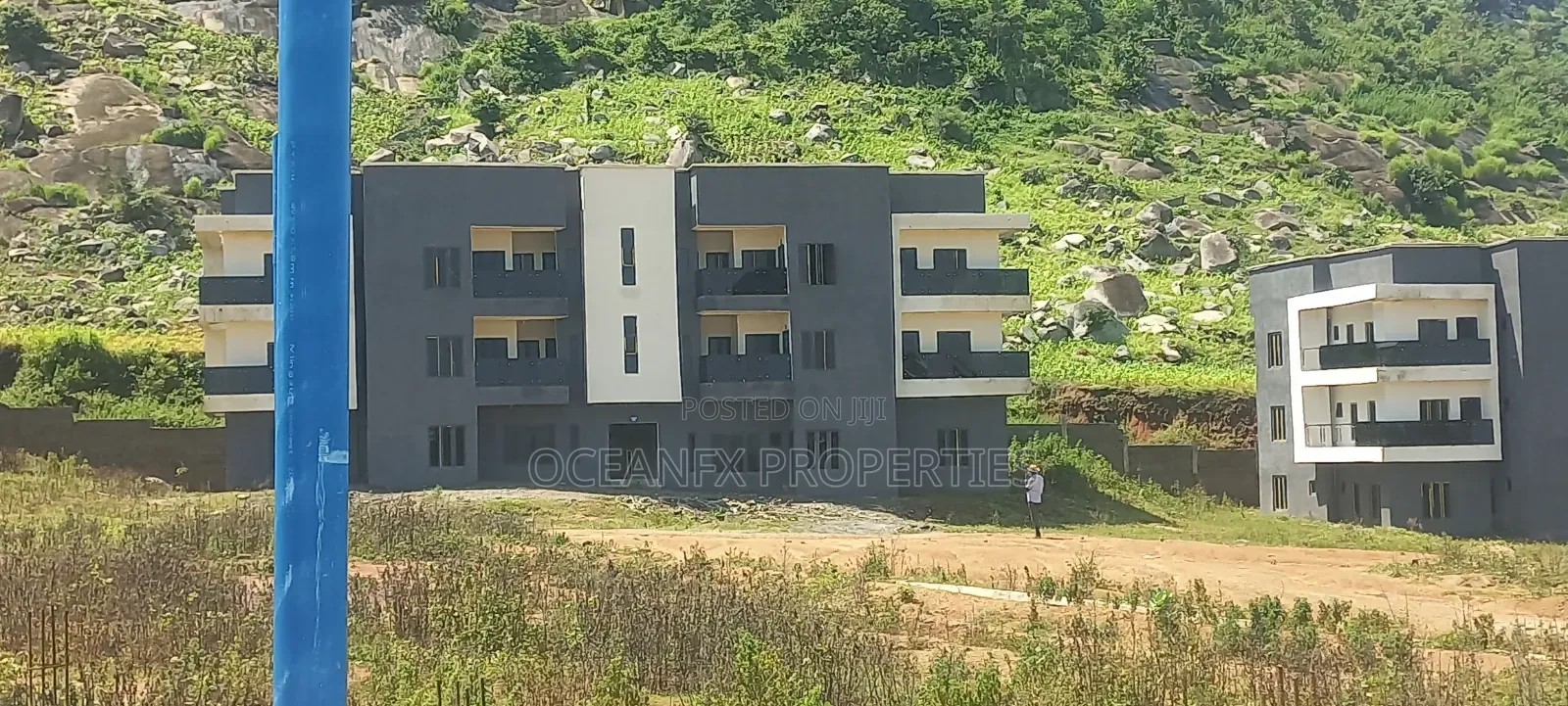 1bdrm Apartment in Belle Vista Estate, Kiami for sale