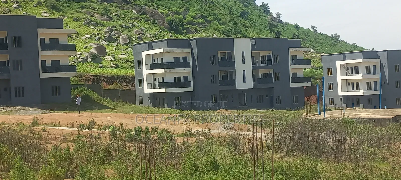 1bdrm Apartment in Belle Vista Estate, Kiami for sale