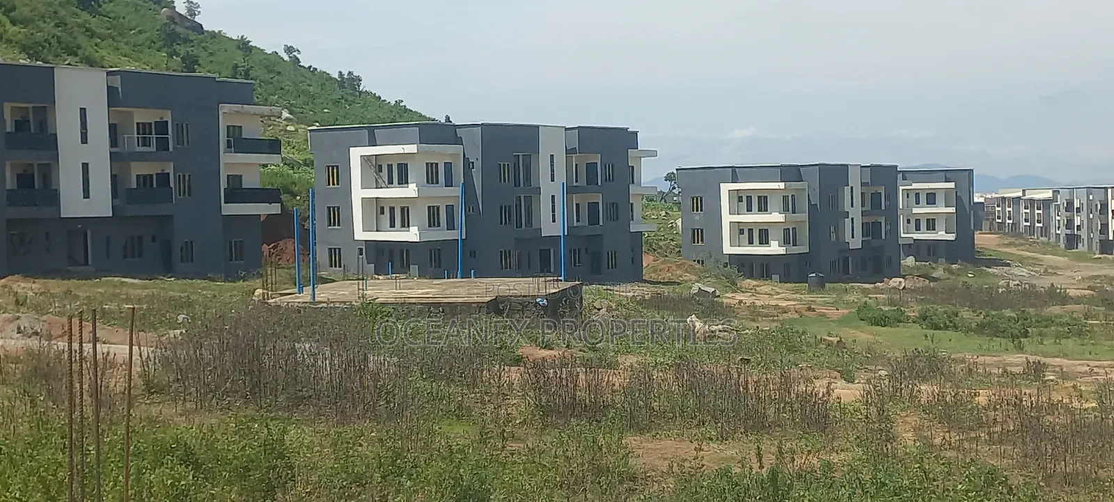 1bdrm Apartment in Belle Vista Estate, Kiami for sale