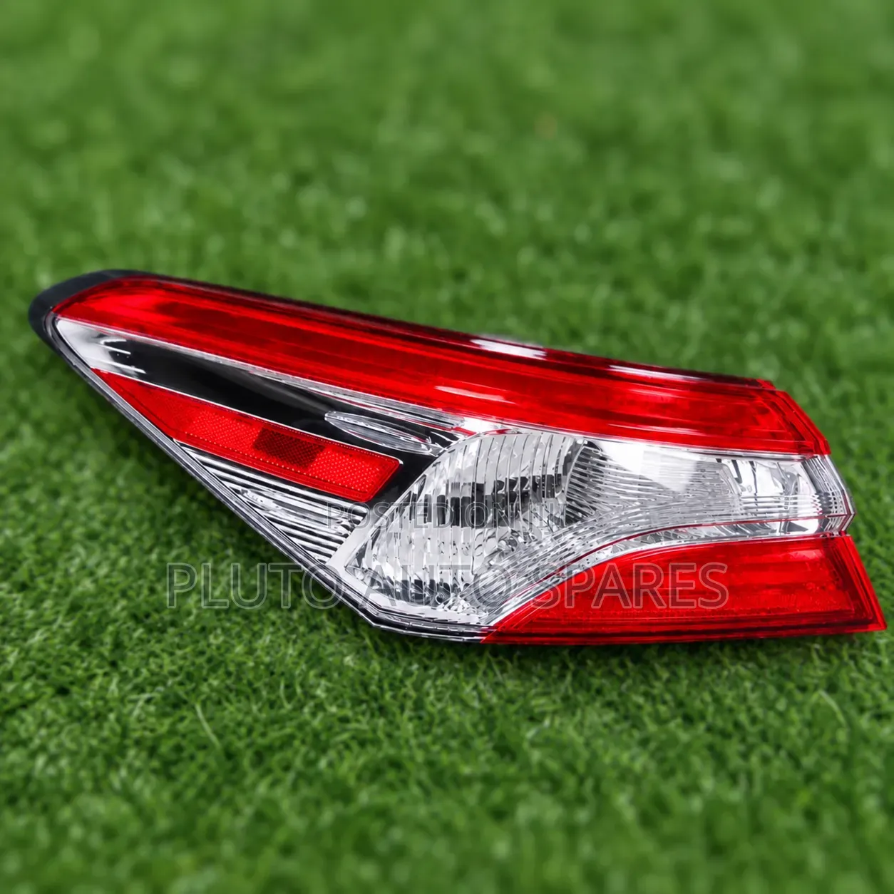 Rear Light Complete for Camry 2019 LED