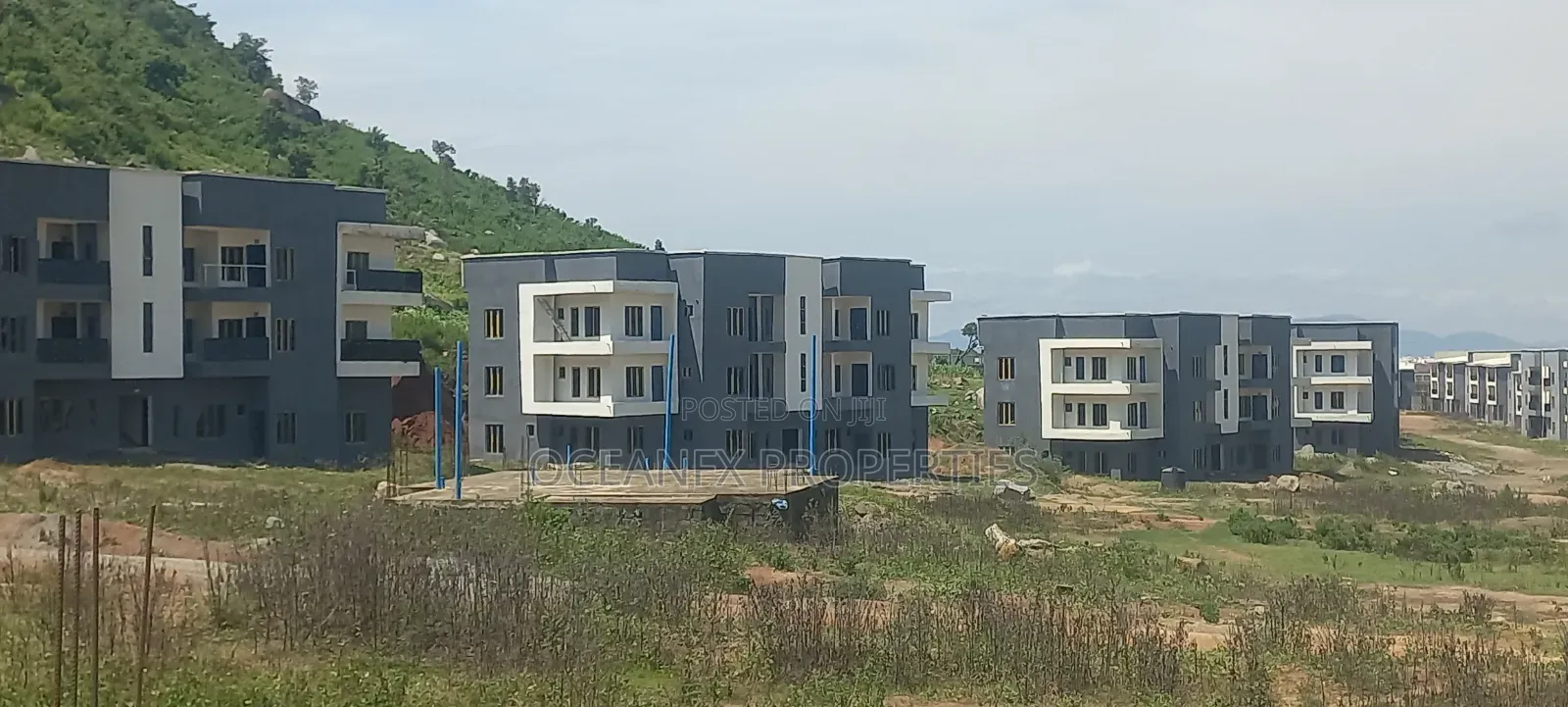 1bdrm Apartment in Belle Vista Estate, Kiami for sale