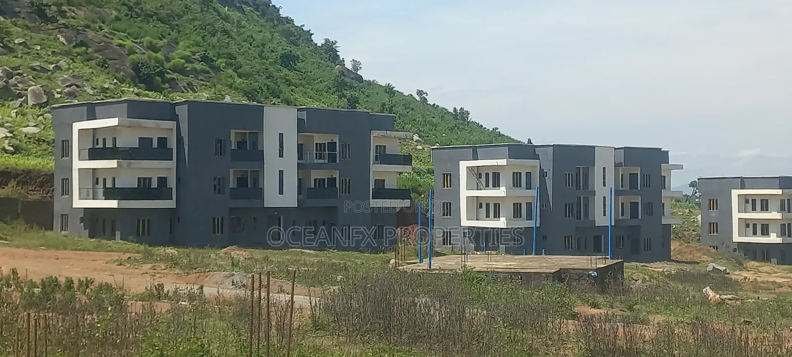 1bdrm Apartment in Belle Vista Estate, Kiami for sale