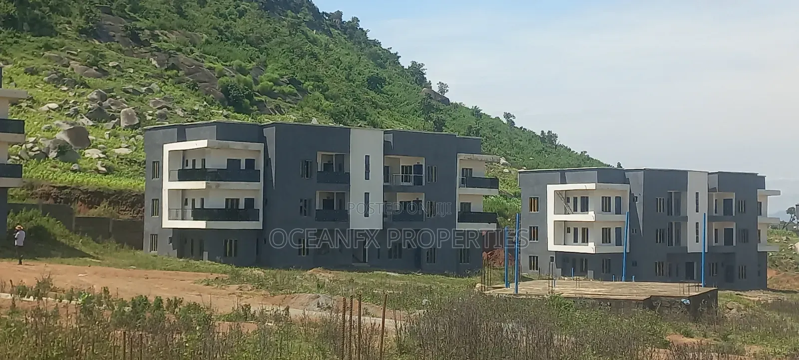 1bdrm Apartment in Belle Vista Estate, Kiami for sale