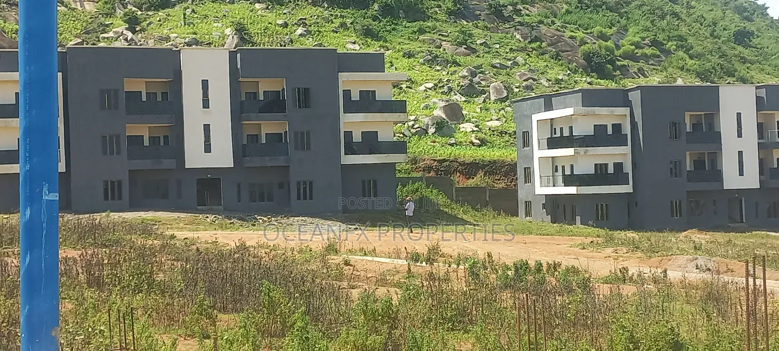 1bdrm Apartment in Belle Vista Estate, Kiami for sale