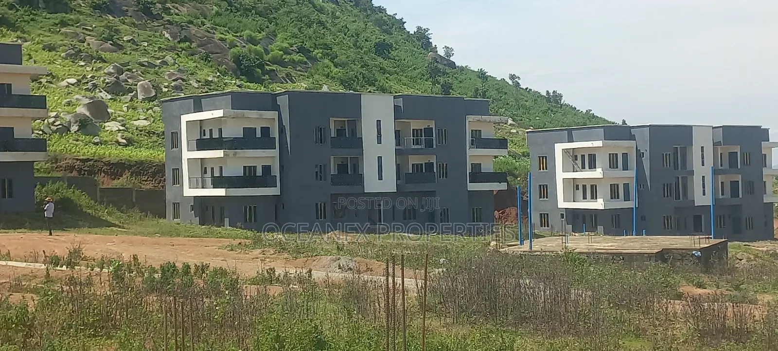 1bdrm Apartment in Belle Vista Estate, Kiami for sale