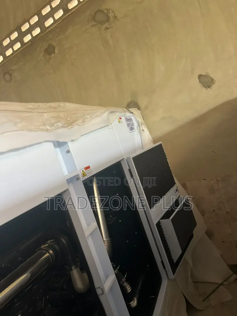 Perkins 500KVA Enclosed Silent Generator for Sale