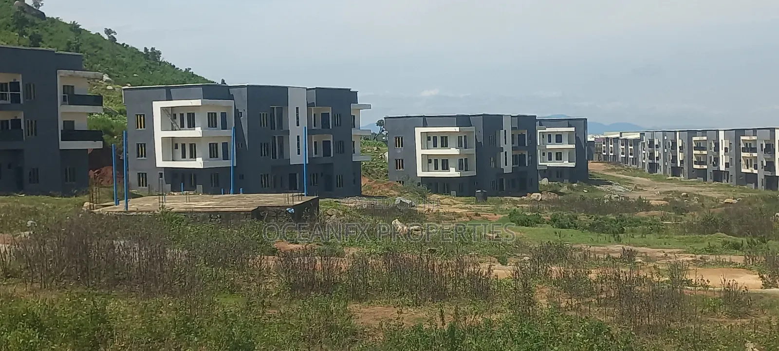 1bdrm Apartment in Belle Vista Estate, Kiami for sale