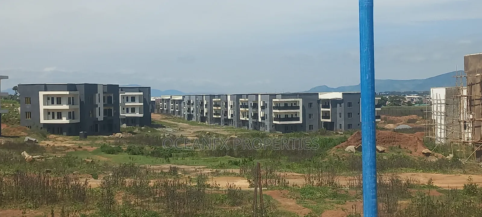 1bdrm Apartment in Belle Vista Estate, Kiami for sale