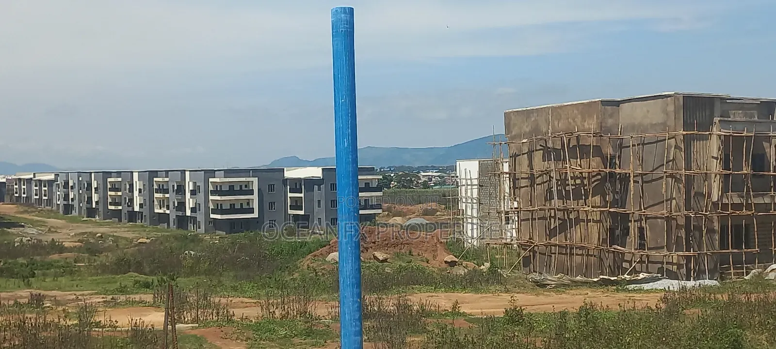 1bdrm Apartment in Belle Vista Estate, Kiami for sale
