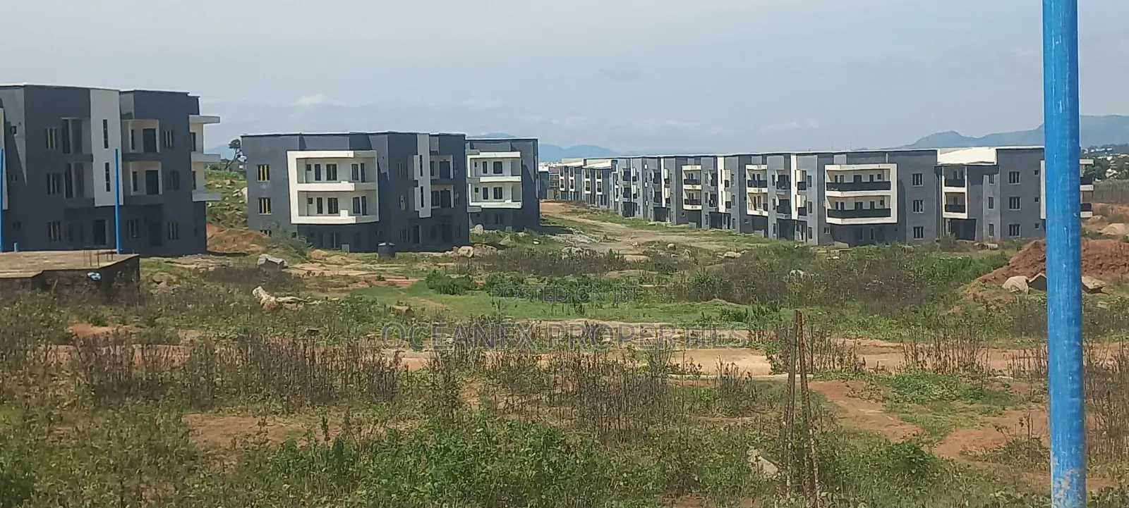 1bdrm Apartment in Belle Vista Estate, Kiami for sale