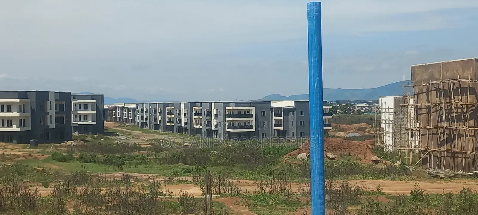 1bdrm Apartment in Belle Vista Estate, Kiami for sale