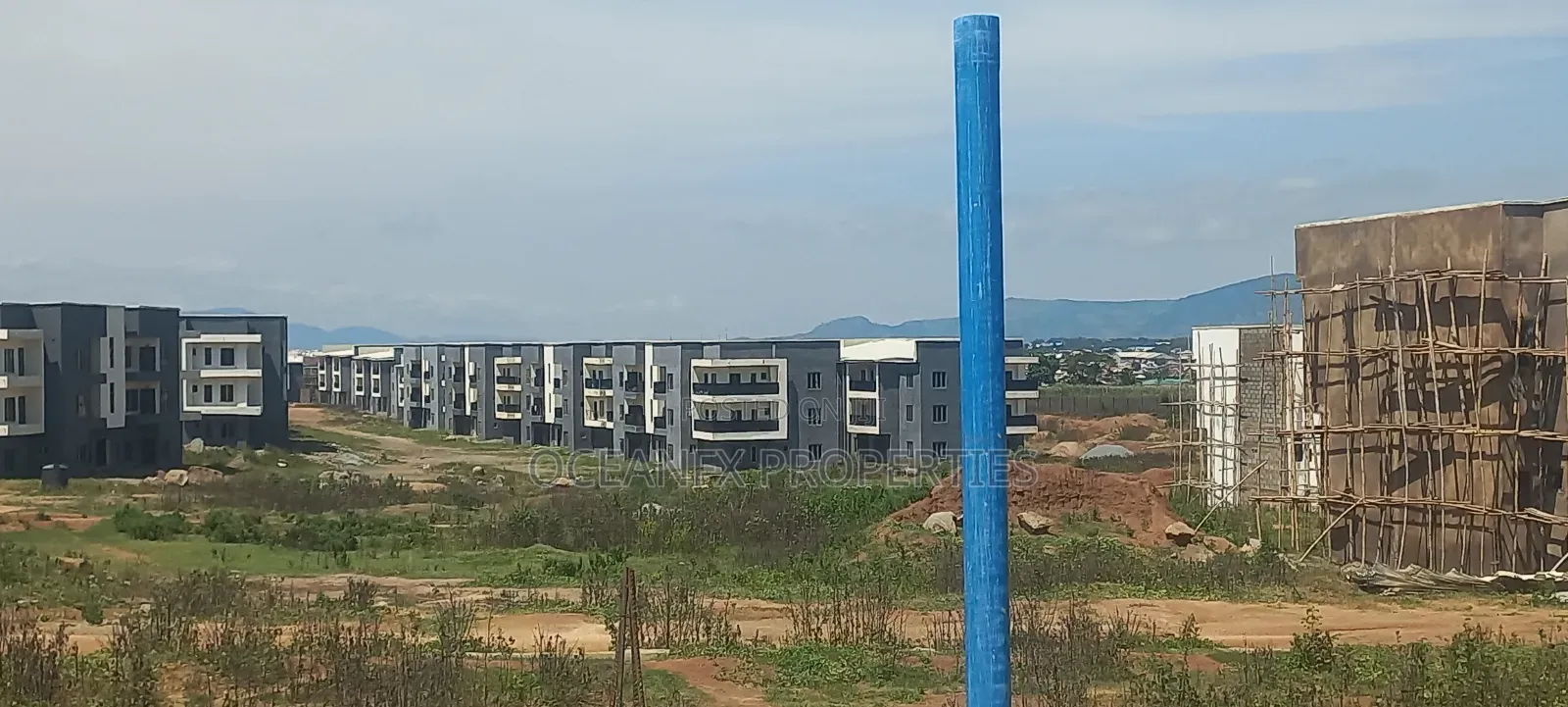 1bdrm Apartment in Belle Vista Estate, Kiami for sale
