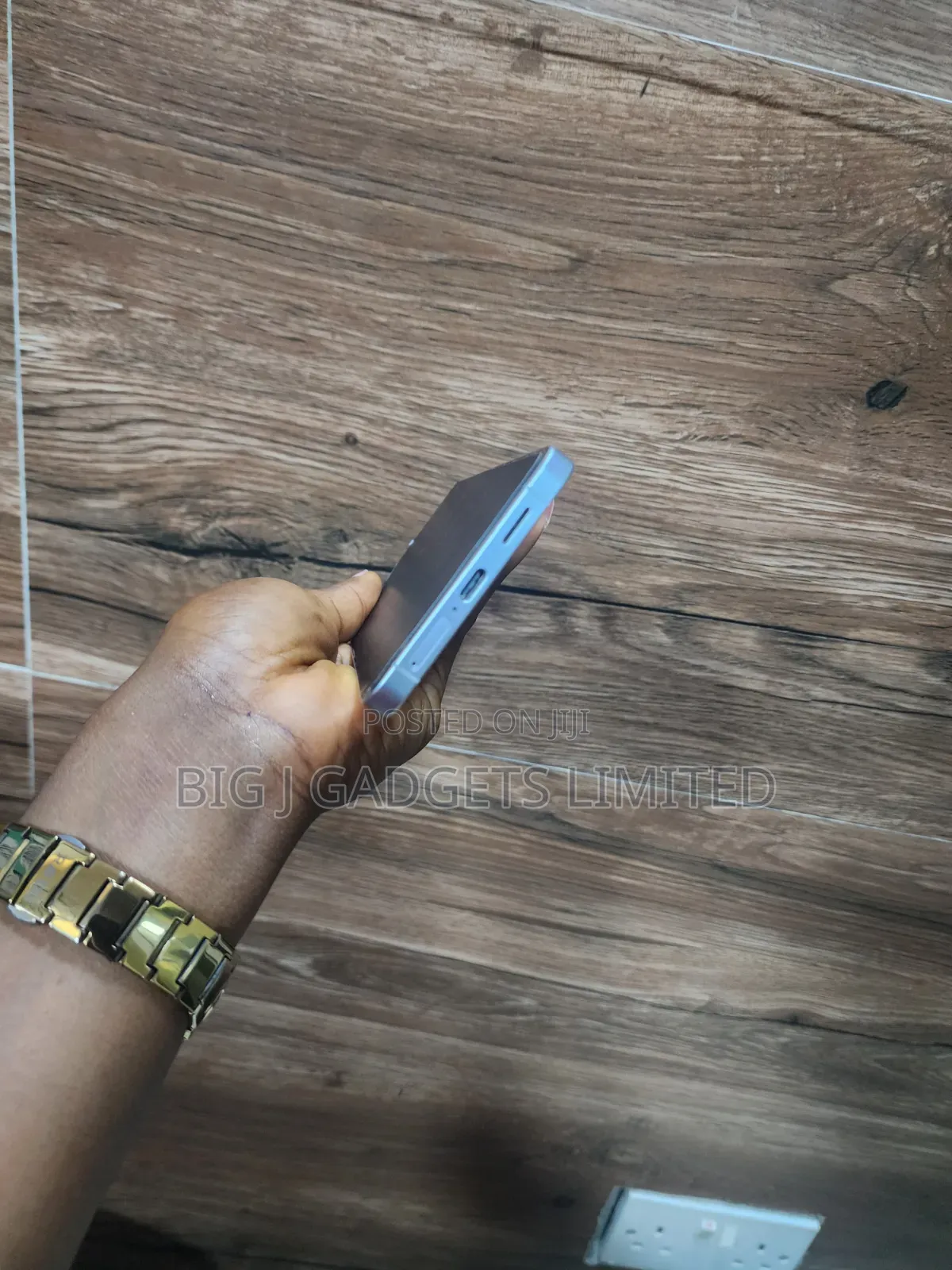 Samsung Galaxy S26+ 256 GB Blue