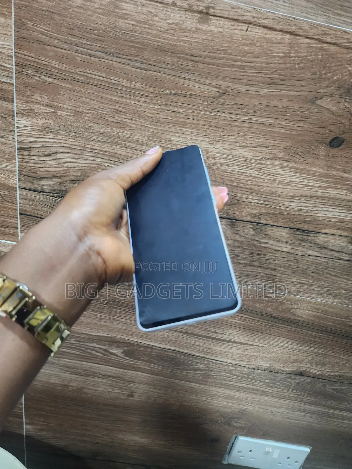 Samsung Galaxy S26+ 256 GB Blue