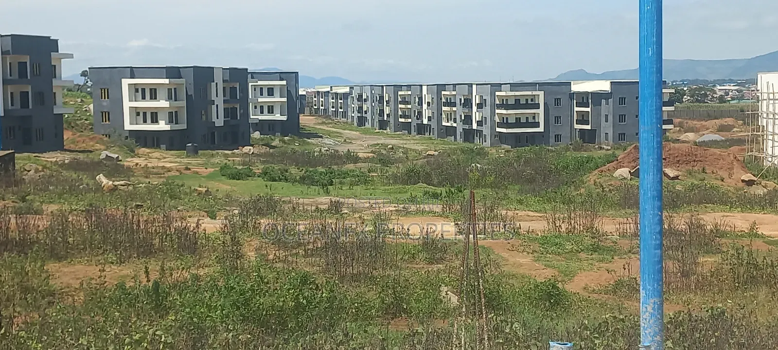 1bdrm Apartment in Belle Vista Estate, Kiami for sale