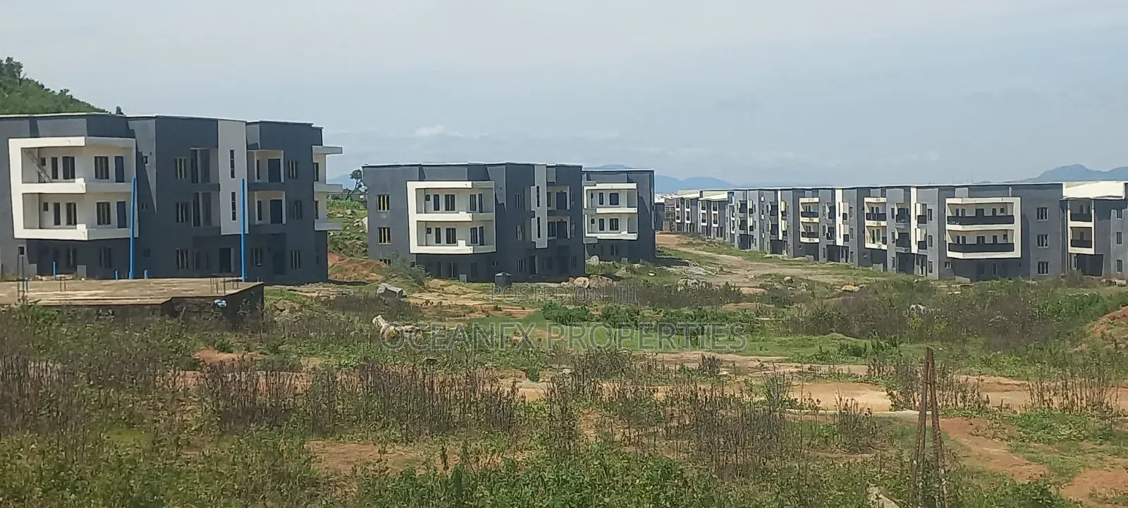 1bdrm Apartment in Belle Vista Estate, Kiami for sale