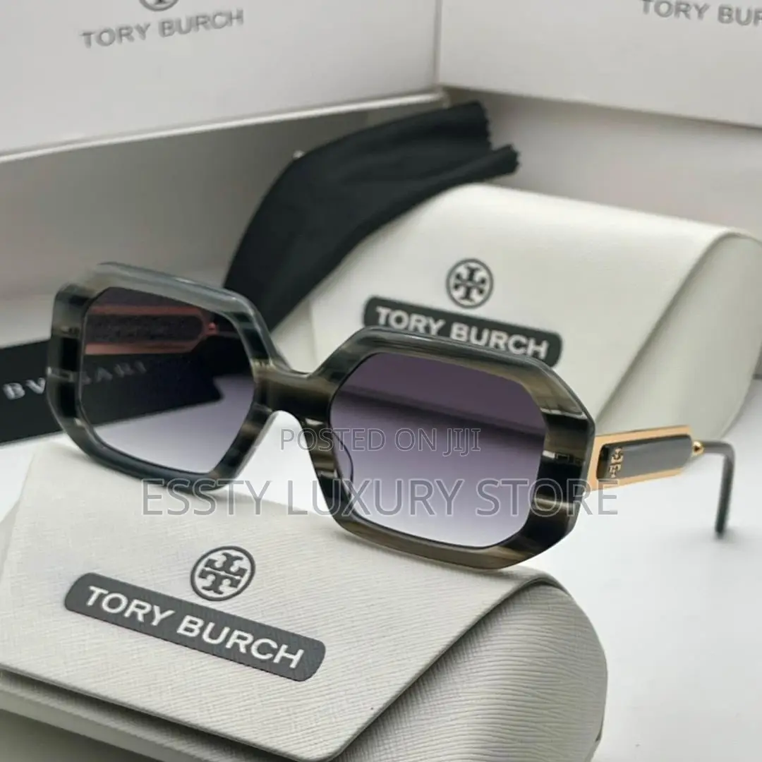Original Quality Luxury Tory Burch Sunglasses