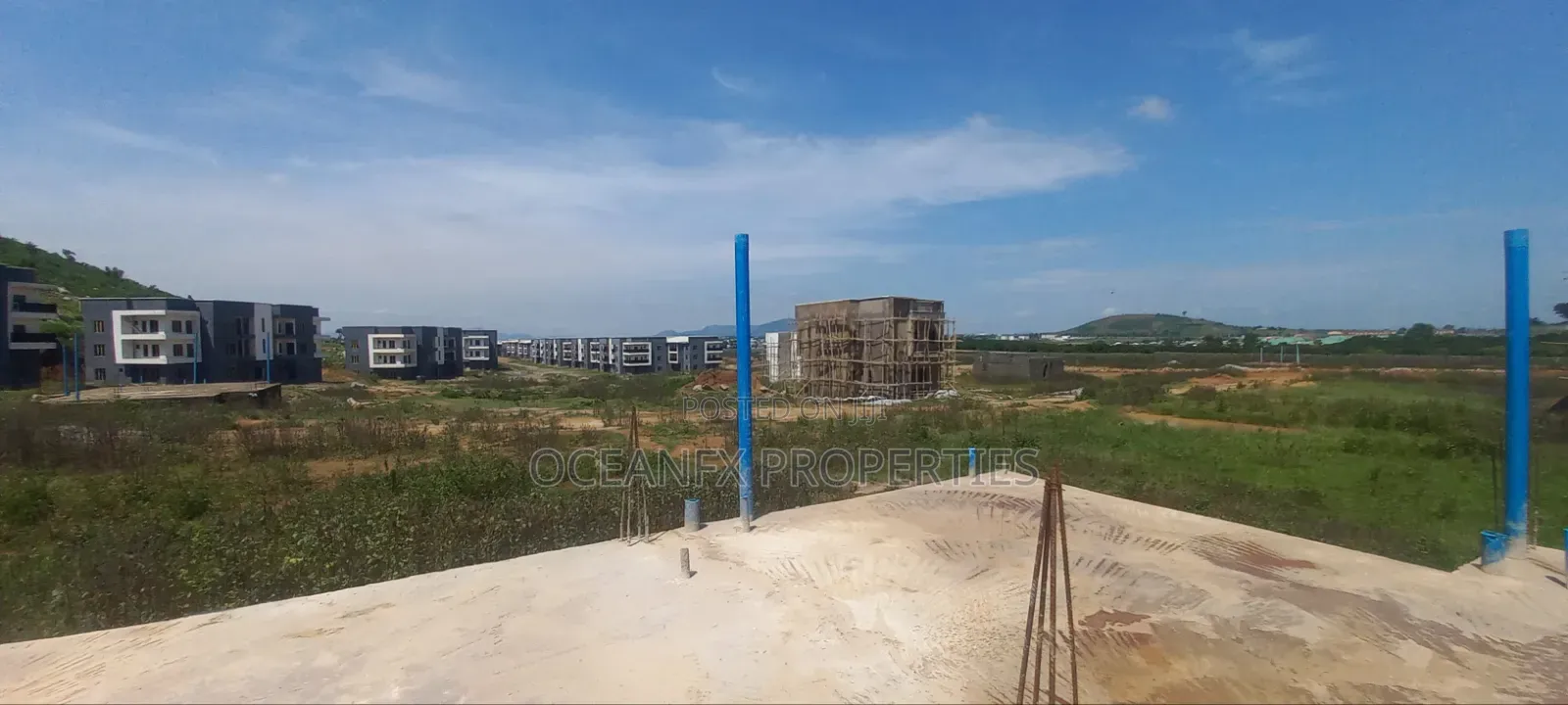 1bdrm Apartment in Belle Vista Estate, Kiami for sale