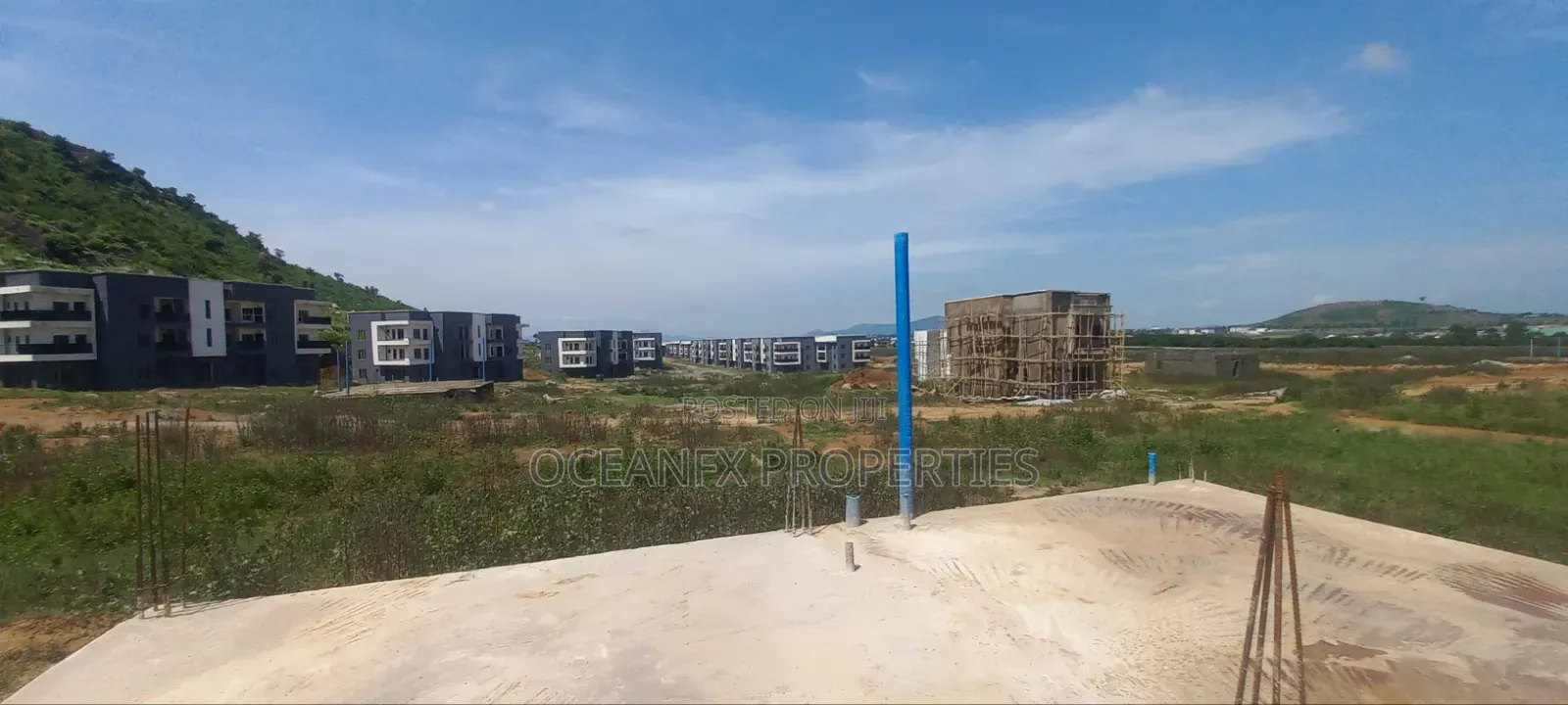1bdrm Apartment in Belle Vista Estate, Kiami for sale
