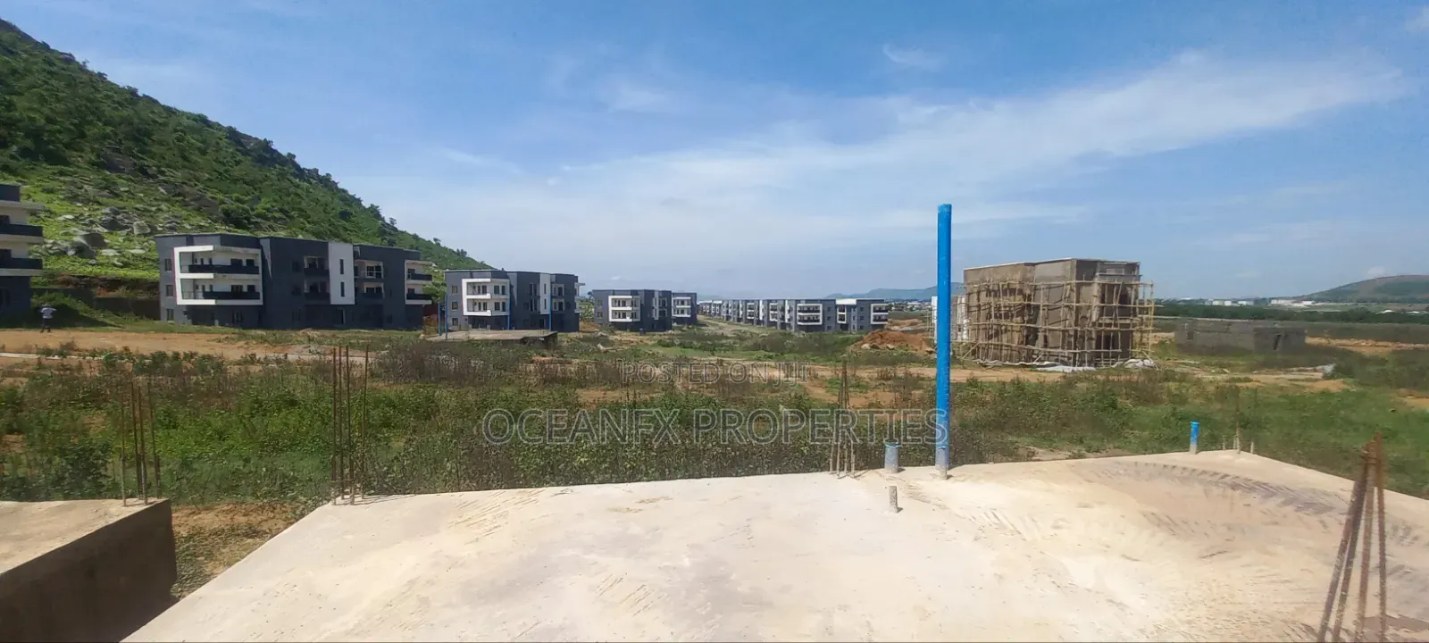 1bdrm Apartment in Belle Vista Estate, Kiami for sale