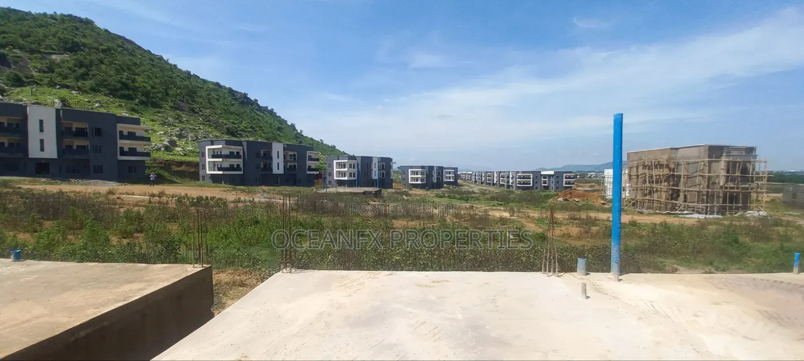 1bdrm Apartment in Belle Vista Estate, Kiami for sale