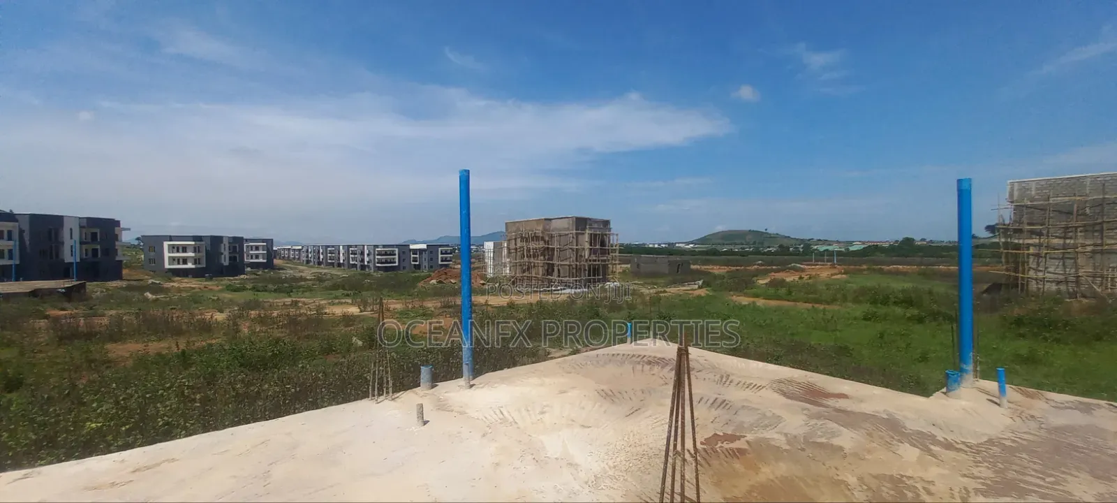 1bdrm Apartment in Belle Vista Estate, Kiami for sale