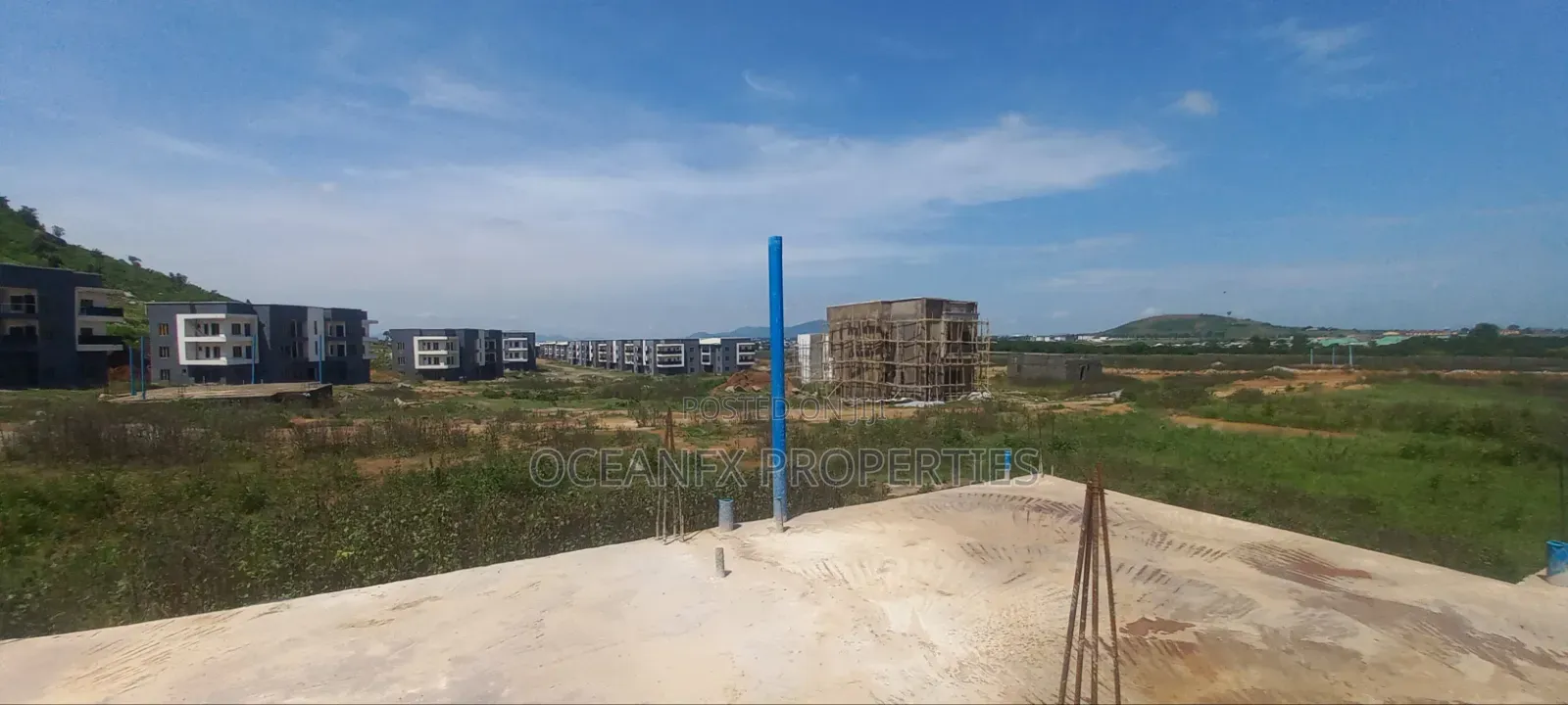 1bdrm Apartment in Belle Vista Estate, Kiami for sale