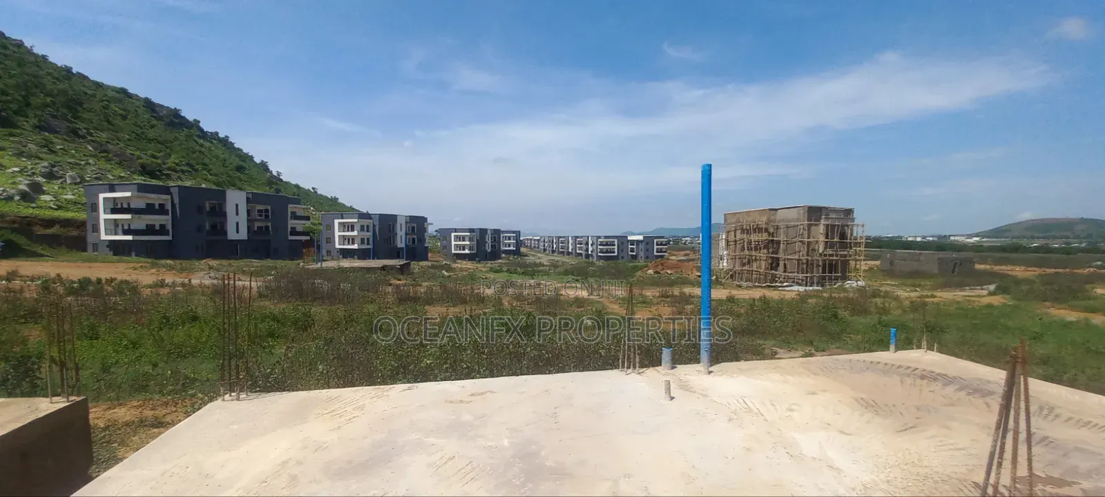 1bdrm Apartment in Belle Vista Estate, Kiami for sale