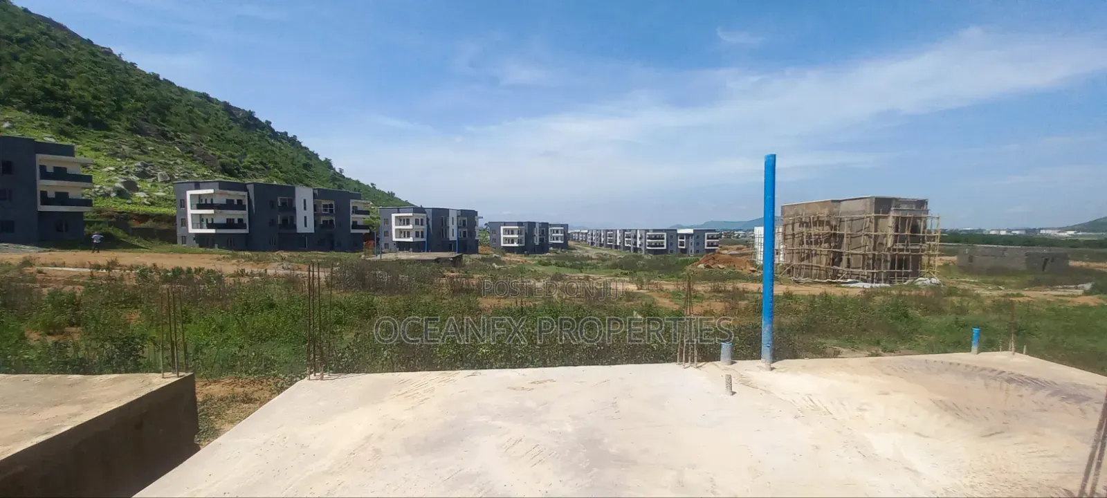 1bdrm Apartment in Belle Vista Estate, Kiami for sale