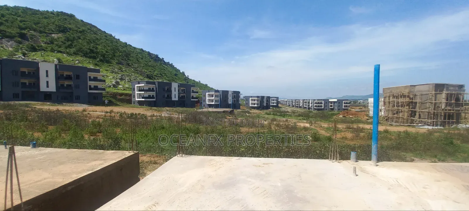 1bdrm Apartment in Belle Vista Estate, Kiami for sale
